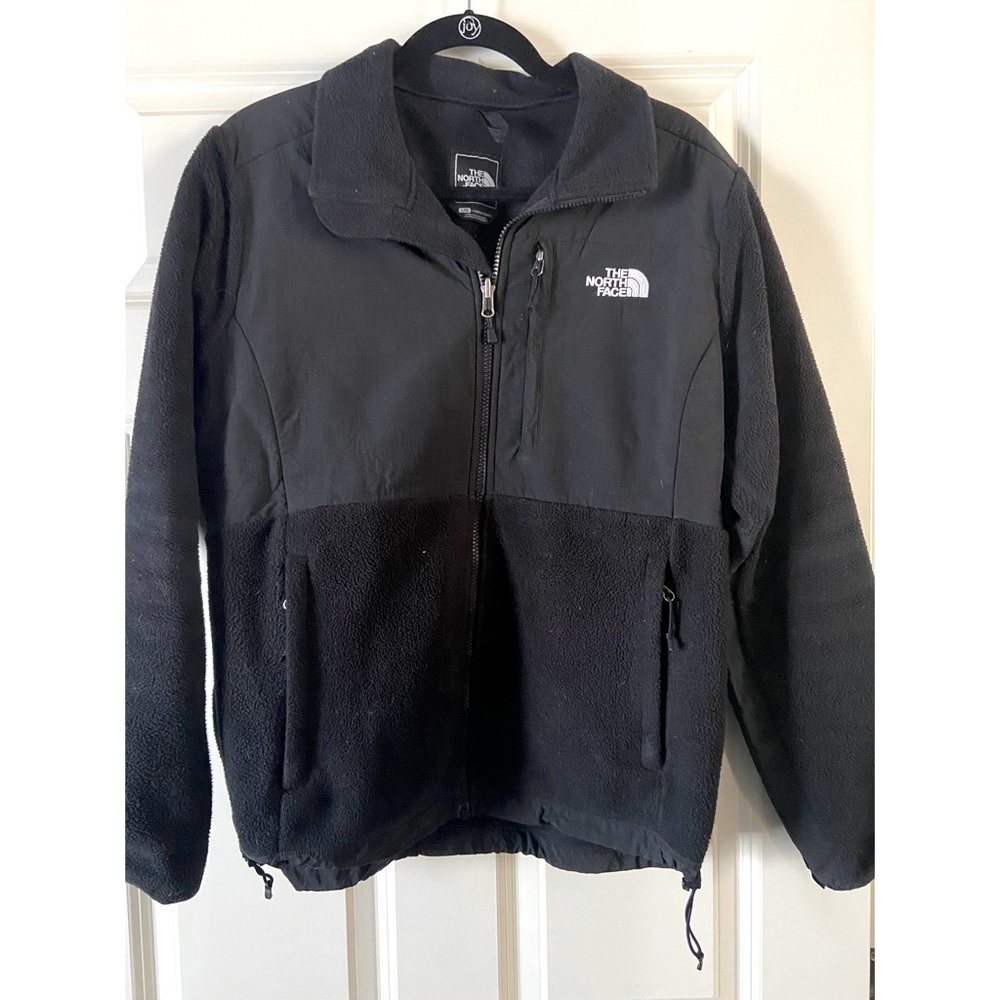 Black Fleece North Face